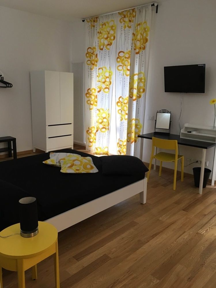 Via Colombo Holiday Rooms La Spezia Kültér fotó