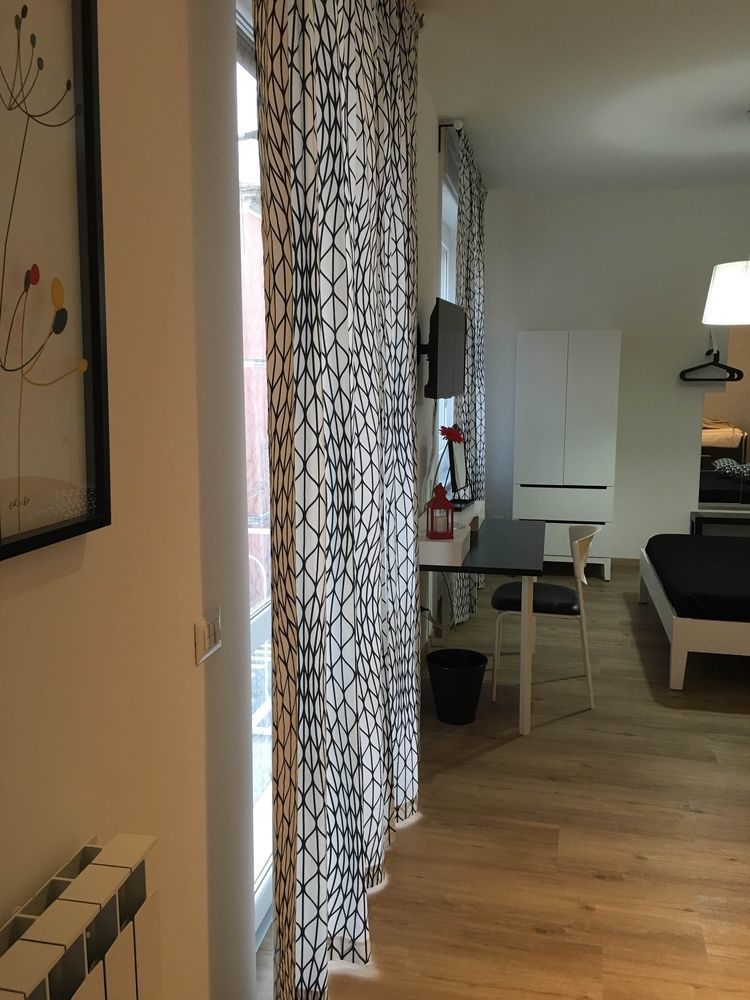 Via Colombo Holiday Rooms La Spezia Kültér fotó