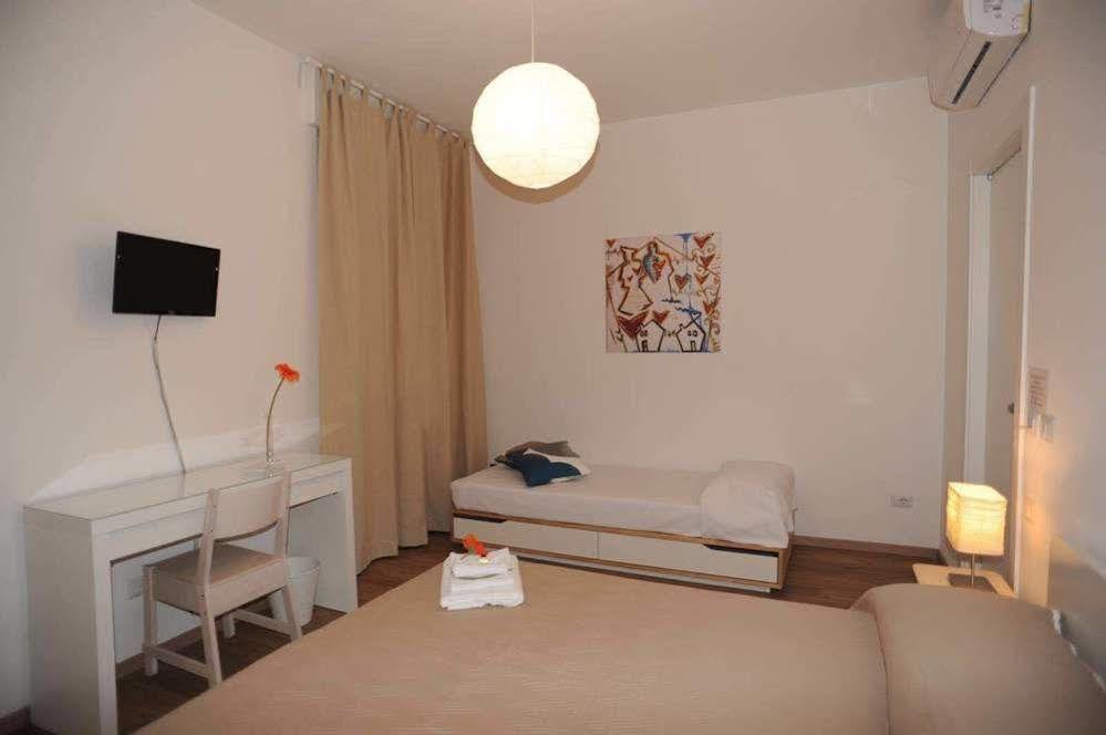 Via Colombo Holiday Rooms La Spezia Kültér fotó