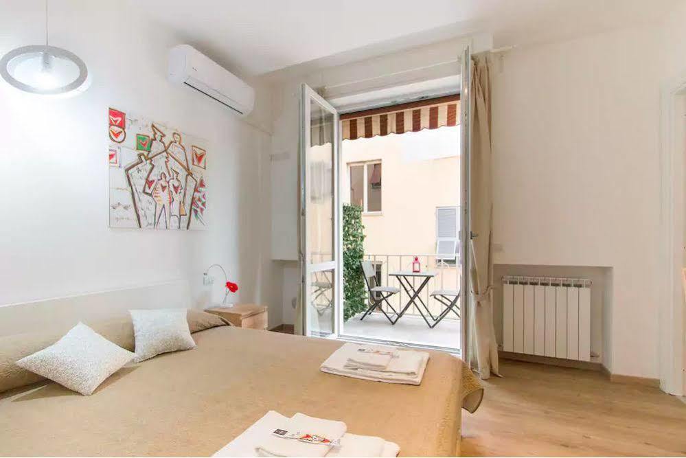 Via Colombo Holiday Rooms La Spezia Kültér fotó